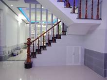 Hình ảnh Nhà mặt tiền 3 tần 90m2 đường Số 12 Trường Thọ Thủ Đức giá 10.5 tỷ TL