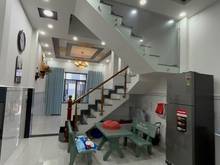 Hình ảnh Nhà HXH Cống Hộp 2 TX52 Quận 12