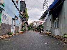 Hình ảnh Nhà Hot Vừa Về, Bán Nhà Nguyễn Sơn 42 M2, Giá 2 Tỷ 8, 3 PN