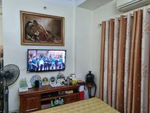 Hình ảnh Bán nhà trong ngõ Đền Tương Thuận, Khâm Thiên giá 2,4 tỷ, DT 23m2x4T