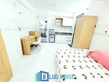 Hình ảnh Studio Full Nội Thất, Ban Công- Đường Cộng Hòa