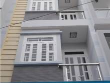 Hình ảnh Bán GẤP Nhà (48m2) 2 MẶT TIỀN, Hẻm 1 Sẹc, đường Âu Cơ 6.5 Tỷ.