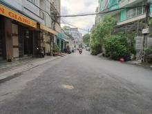 Hình ảnh bán nhà hẻm 110 bà hom p13, q6, 5x11,5m, 3,5 tấm
