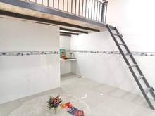 Hình ảnh Phòng Trọ sát HUFI - Tân Phú - chỉ 3tr6
