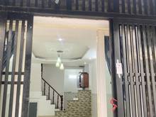 Hình ảnh Bán nhà 1 Lầu 2 phòng đường Phan Huy ích phường 12 gò vấp