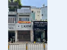 Hình ảnh Cho thuê mặt tiền đường Thủ Khoa Huân, Dt: 4x18m. trệt 1 lầu. giá 35tr