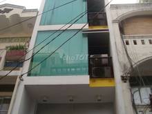 Hình ảnh Cho thuê nhà nguyên căn đường Trần Hưng Đạo, Quận 5 - 11 Phòng