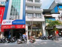 Hình ảnh Cho thuê nhà mặt phố BÙI THỊ XUÂN, 100m2, , mặt tiền 6m