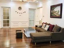 Hình ảnh Bán CĂN GÓC 139m2 tầng cao chung cư Eurowindow Multicomplex 27 Trần Du