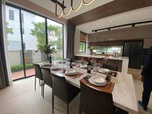 Hình ảnh Shophouse The Suite trục đường 22m, 6x20 giá chỉ 12.1 tỷ bao thuế