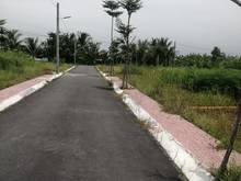 Hình ảnh Chính chủ bán miếng đất thổ đường lớn dân đông, khu quốc lộ 50