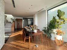Hình ảnh Cho thuê Penthouse Midtown ,Quận 7, 4PN ,NTCC Giá 95 triệu.Liên hệ em