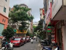Hình ảnh Phân lô - ô tô - thông sàn - kinh doanh sầm uất - 32m2 - nhỉnh 10 tỷ