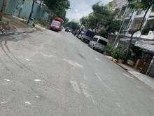 Hình ảnh Cho thuê nhà MT đường số 5, Bình Trị đông B, Bình Tân, 5x20m, giá 18tr