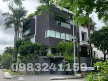 Hình ảnh GIÁ CỰC TỐT!Biệt Thự cao Cấp ven sông Sài Gòn 250m,ngang 15m_Giá 42tỷ