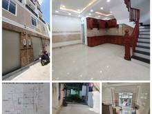 Hình ảnh Bán nhà Bùi Đình Túy, Bình Thạnh (4.5x12m) Nhà 5 Lầu giá 7.9 tỷ TL