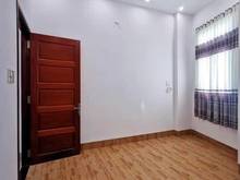 Hình ảnh Nhà chính chủ Nguyễn Thông quận 3- 40m2- giá 2,1 tỷ- SHR