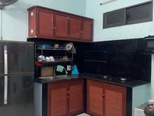 Hình ảnh Bán nhà Q8 60m2 SHR hẻm xe hơi
