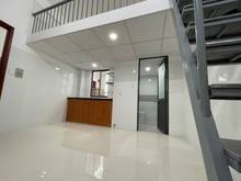 Hình ảnh Phòng có gác + cửa sổ ngay p15  Tân Bình