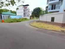 Hình ảnh Bán đất view sông lô góc đường Lê Hữu Kiều, Bình Trưng Tây, Quận 2