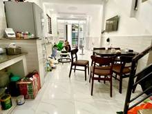 Hình ảnh Hẻm xe hơi Bình Thạnh sát MT Bạch Đằng 36.5m2 3PN chỉ 5.6 tỷ
