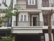 Hình ảnh Bán gấp nhà Lê Văn Sỹ, Phường 11, Q. Phú Nhuận - 5x11m - Giá: 7,5 Tỷ
