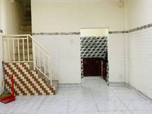 Hình ảnh Chỉ 5.2 tỷ nhà Cách Mạng Tháng 8 35m2 3 tầng kiên cố, ở ngay