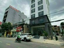 Hình ảnh Bán MTKD khu VIP Phường 12 Tân bình 8x27 DTS:1400m2. Bán 47 Tỷ