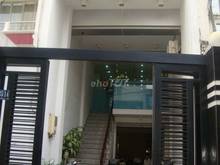 Hình ảnh Nhà hẻm xe tải Trần Hưng Đạo quận 5