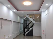 Hình ảnh QUẬN 10- ĐỊNH CƯ bán gấp - CMT8, P13 - 36m2