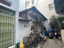 Hình ảnh Nhà không quy hoạch,đvb quận 4,50 m2 chỉ 2 tỷ75