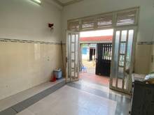 Hình ảnh Bán Gấp Nhà Xe Hơi 7 Chỗ Ngang Gần 5 . Phú Thuận Quận 7. Chỉ 5 Tỷ Hơn