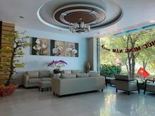 Hình ảnh Khách sạn, CHDV mặt tiền Thái Văn Lung. 231m2. Hầm 11 lầu. 380 Tỷ.