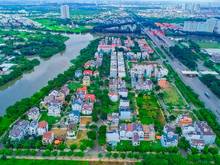Hình ảnh Tôi có miếng đất đẹp mặt tiền đường ĐỖ XUÂN HỢP quận 9 cần bán gấp.