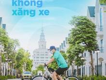 Hình ảnh Mới! Căn 2N+2 Tại Vinhome Ocean Park 63m2 Giá Chỉ 1.84 Tỷ Bao Phí