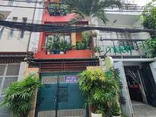 Hình ảnh Bán căn nhà Xô Viết Nghệ Tĩnh,P24,BT (4x20m),5PN,Hẻm 10M, 2MT