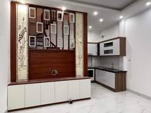 Hình ảnh Cực đẹp Đông Ngạc. 33m2, 5T, mt 4.3m, 3.17 tỷ.