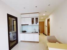 Hình ảnh Cho thuê Trang Chủ MB66.COM / Đăng Ký Tặng 66K Vinhome Q9, 1PN 1WC, full nội thất, giá rẻ chính chủ