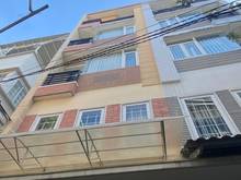 Hình ảnh Bán nhà hẻm 3m5 Phú nhuận nhà mới đẹp 5 tầng.