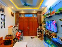 Hình ảnh Bán Nhà Bắc Từ Liêm - Ngõ 191 Phạm Văn Đồng - 31m2 - 6 Tầng - 4.5 Tỷ.