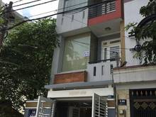 Hình ảnh Cho Thuê nhà MT đường 28, Khu Tên Lửa, Bình Tân, 5x20m, 3.5 tấm, 23tr