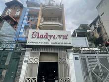 Hình ảnh Nhà mới mặt tiền C12 Tân Bình - nguyên căn