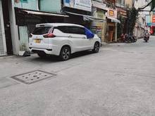 Hình ảnh Hẻm xe tải 9m -  sát mặt tiền - quận 10 - 65m2 - nhà nát tiên xây mới