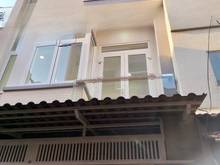 Hình ảnh BÁN GẤP Nhà Đất Thánh Hẻm 6m – 2 Lầu (60m2) – 10.6 Tỷ.