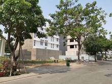 Hình ảnh Bán gấp đất 90m2 KDC Him Lam, đường số 3, P Trường Thọ, Thủ Đức SHR