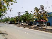 Hình ảnh Bán lô đất 90m2, đường Lê Thị Riêng, P. Thới An Quận 12. Giá 2,2 tỷ.