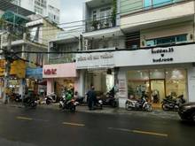 Hình ảnh Bán nhà MT võ văn tần p5 quận 3 , 6 tầng , giá 44 tỷ