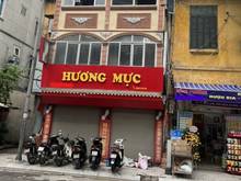Hình ảnh Cho thuê nhà mặt phố Thịnh Yên Phố Huế 90m2 x 5,3m MT 35 triệu/ tháng