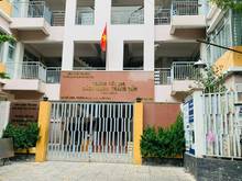 Hình ảnh Bán nhà Lô GÓC HXH Trường Chinh Tân Bình  Khu VIP Bàu Cát 80m2 6tỷ XXX