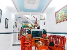 Hình ảnh Cần sang nhà giá tốt Nguyễn Duy Dương quận 5- 42m2- giá 2,1 tỷ- SHR